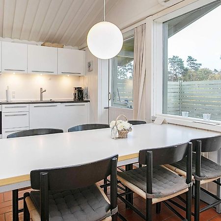 6 Person Holiday Home On A Holiday Park In Gilleleje Kültér fotó