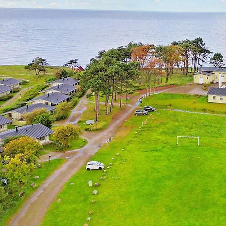6 Person Holiday Home On A Holiday Park In Gilleleje Kültér fotó