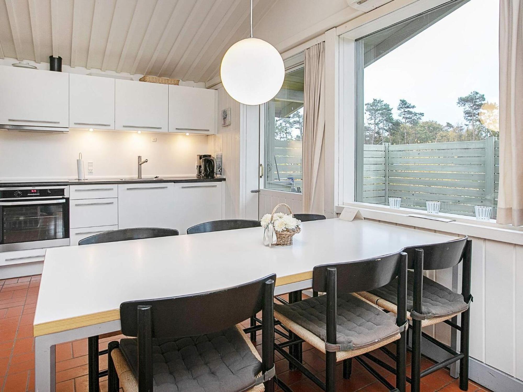 6 Person Holiday Home On A Holiday Park In Gilleleje Kültér fotó