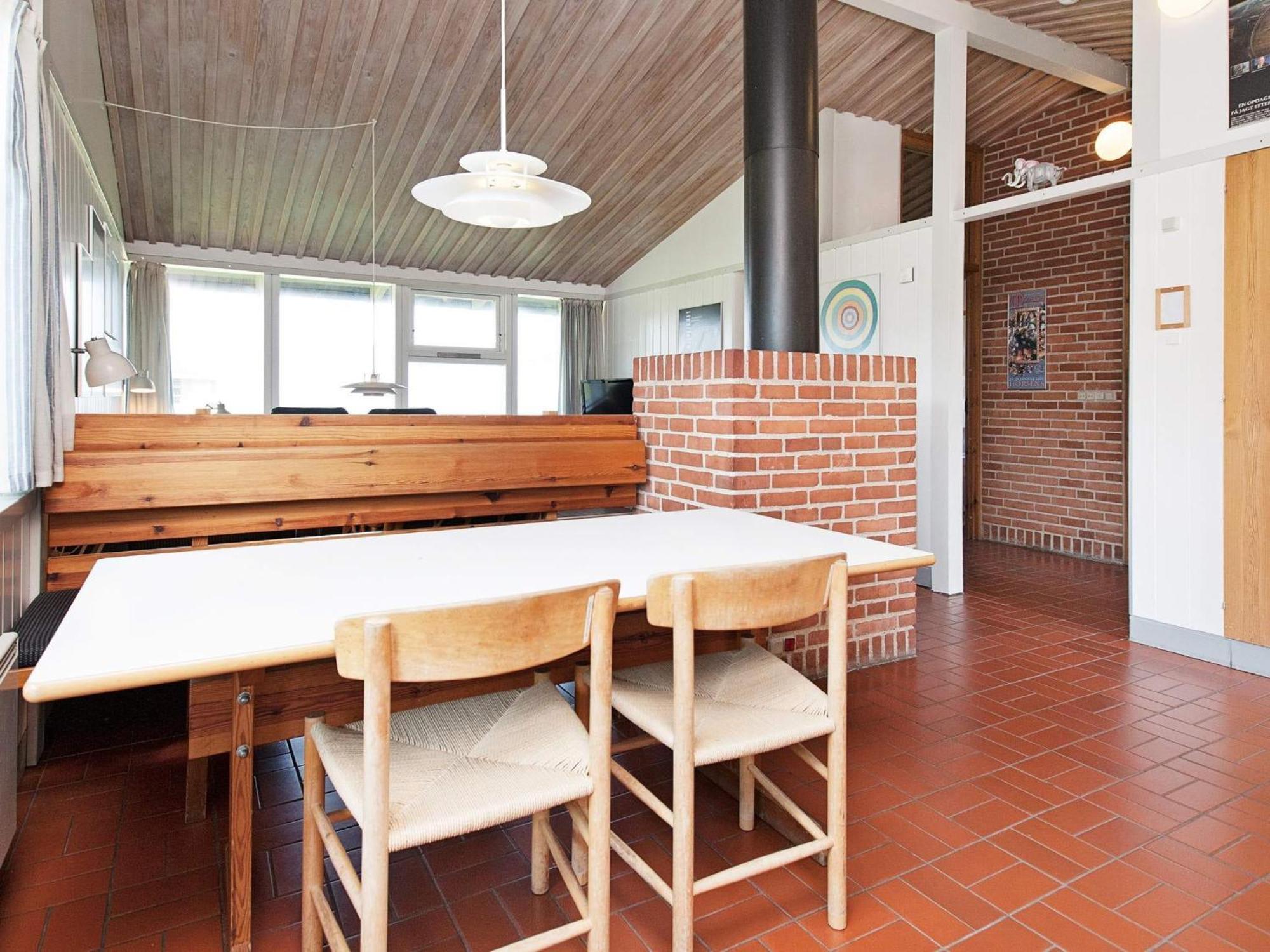 6 Person Holiday Home On A Holiday Park In Gilleleje Kültér fotó