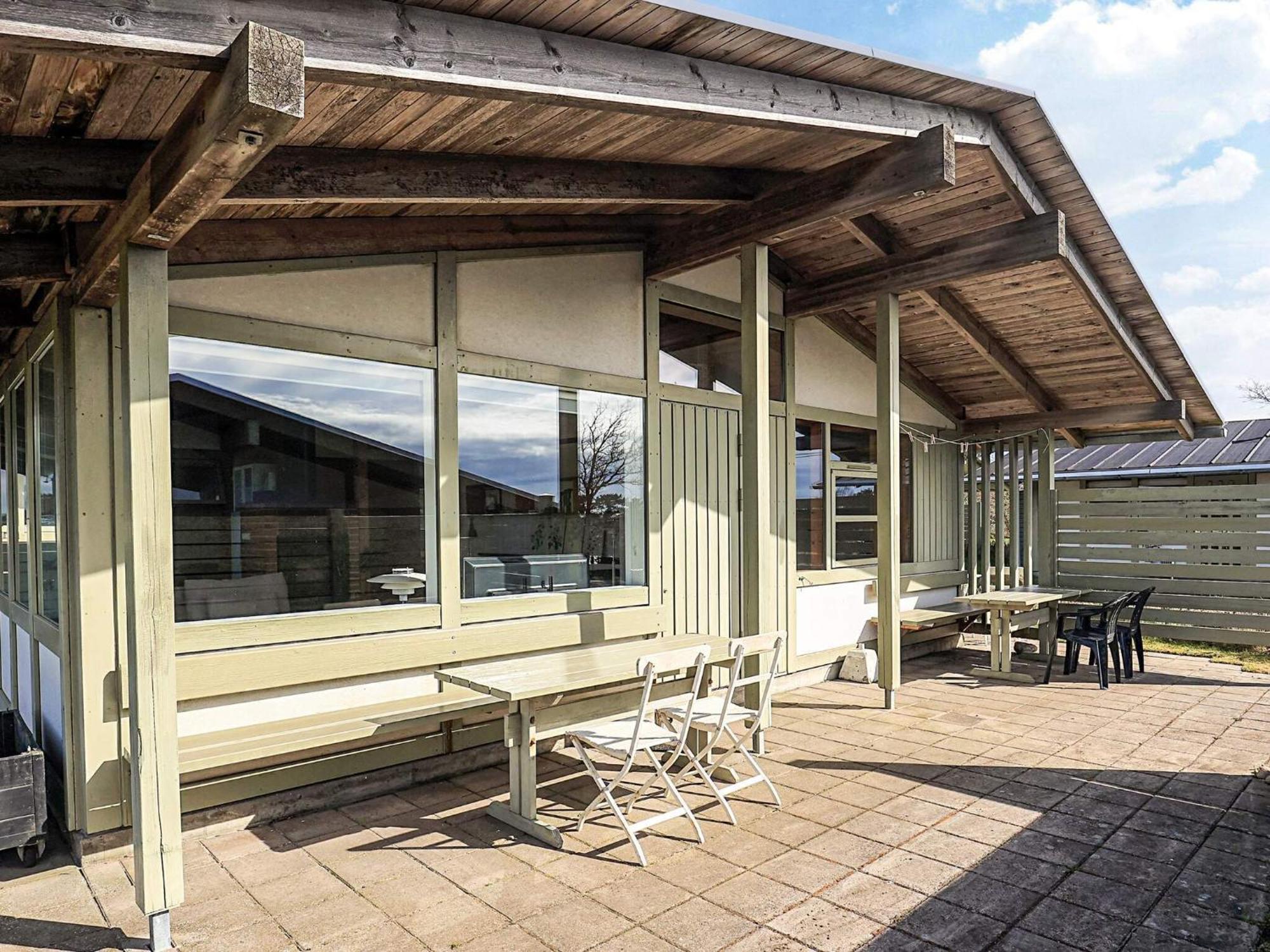 6 Person Holiday Home On A Holiday Park In Gilleleje Kültér fotó