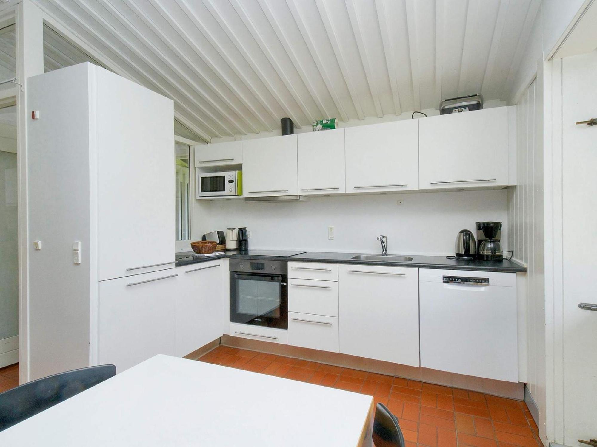 6 Person Holiday Home On A Holiday Park In Gilleleje Kültér fotó