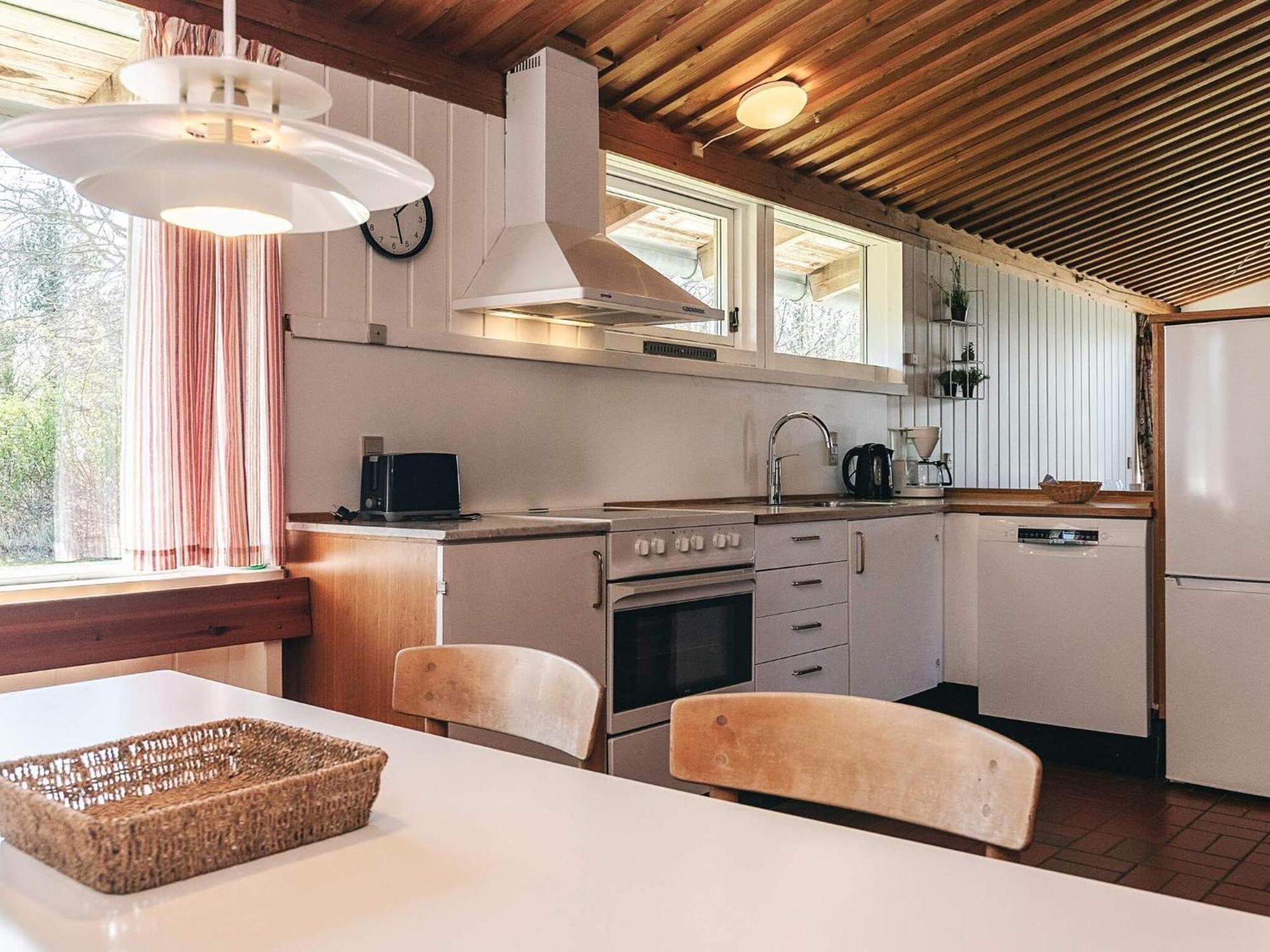 6 Person Holiday Home On A Holiday Park In Gilleleje Kültér fotó