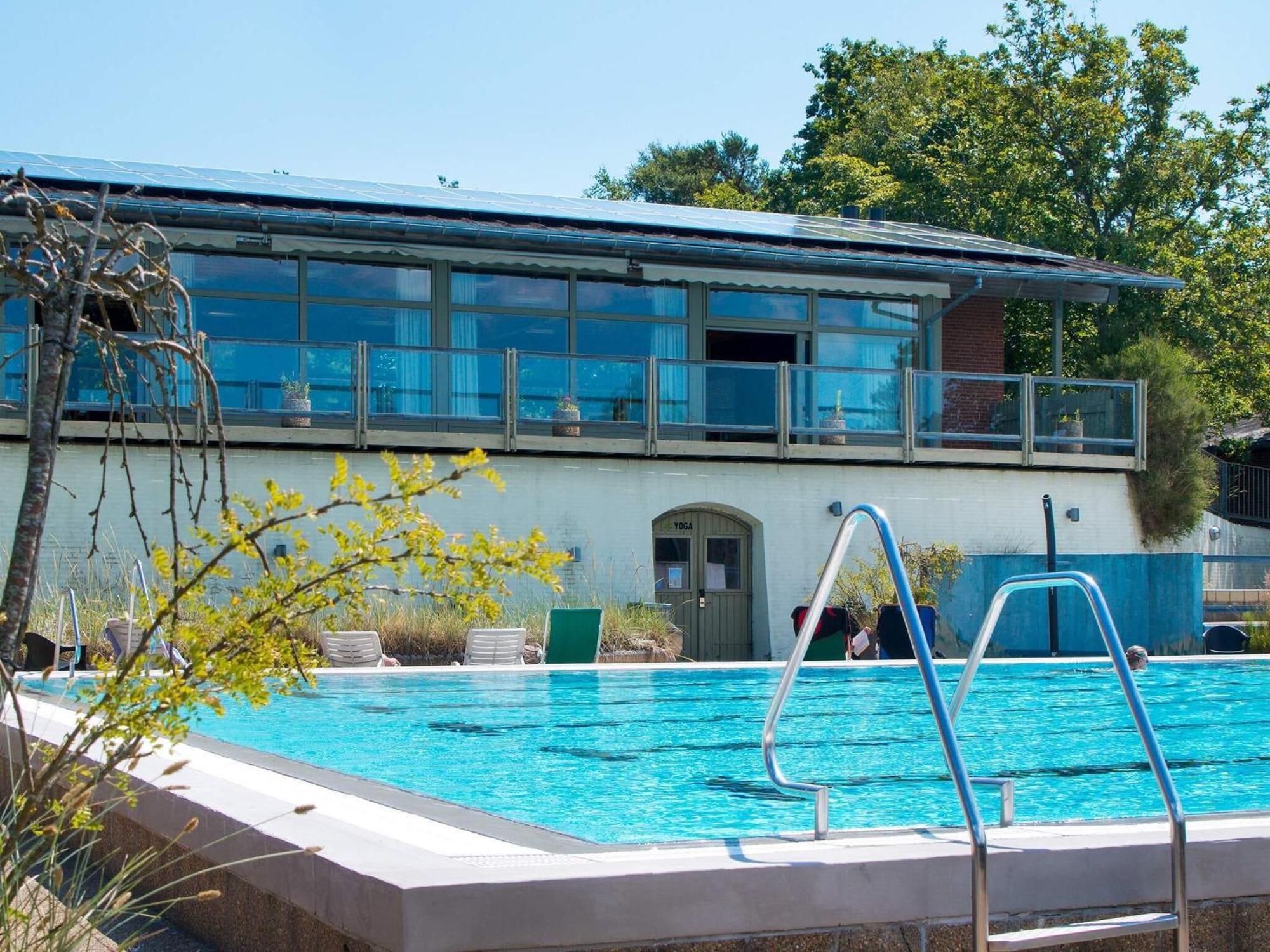 6 Person Holiday Home On A Holiday Park In Gilleleje Kültér fotó