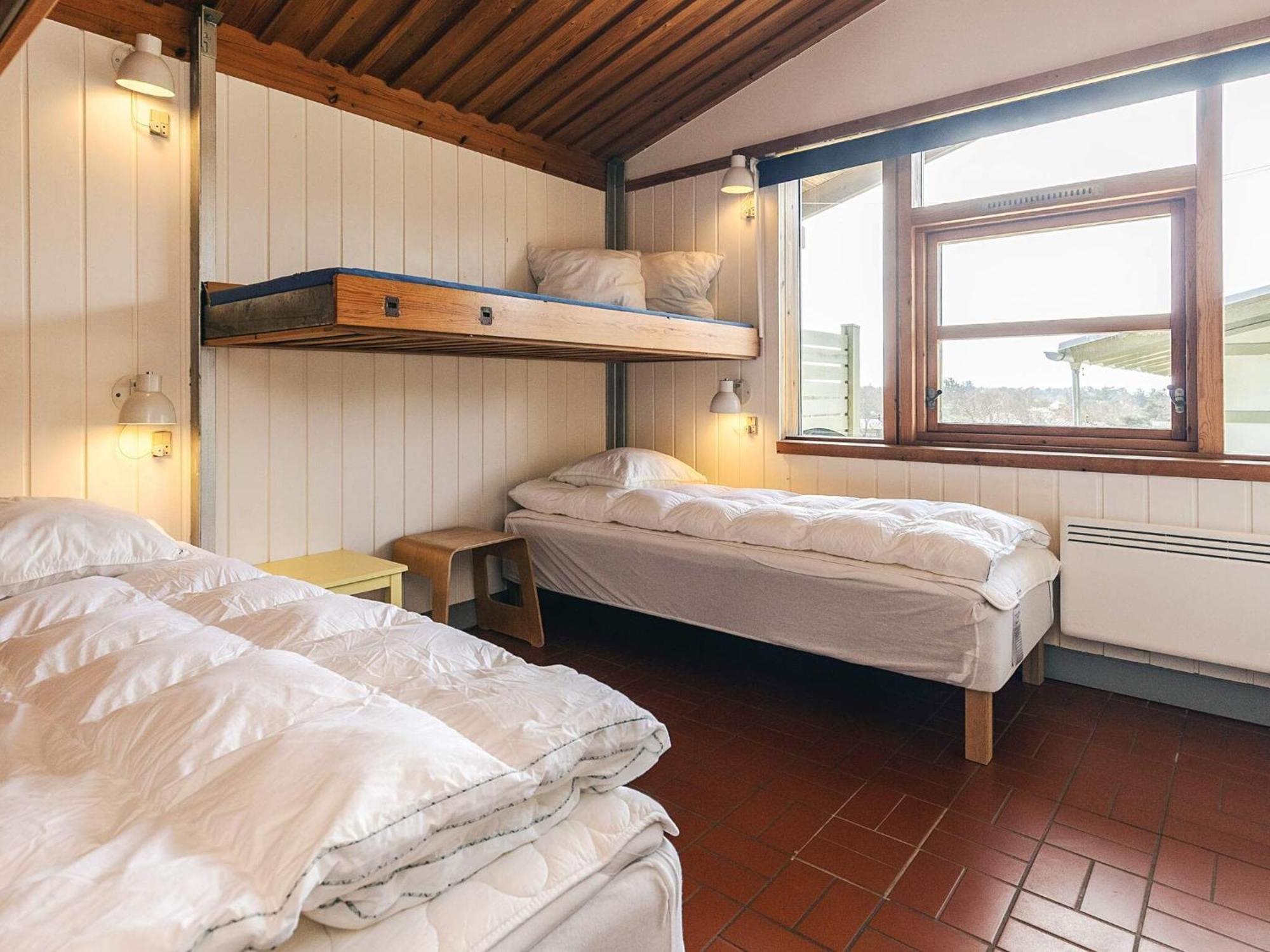 6 Person Holiday Home On A Holiday Park In Gilleleje Kültér fotó