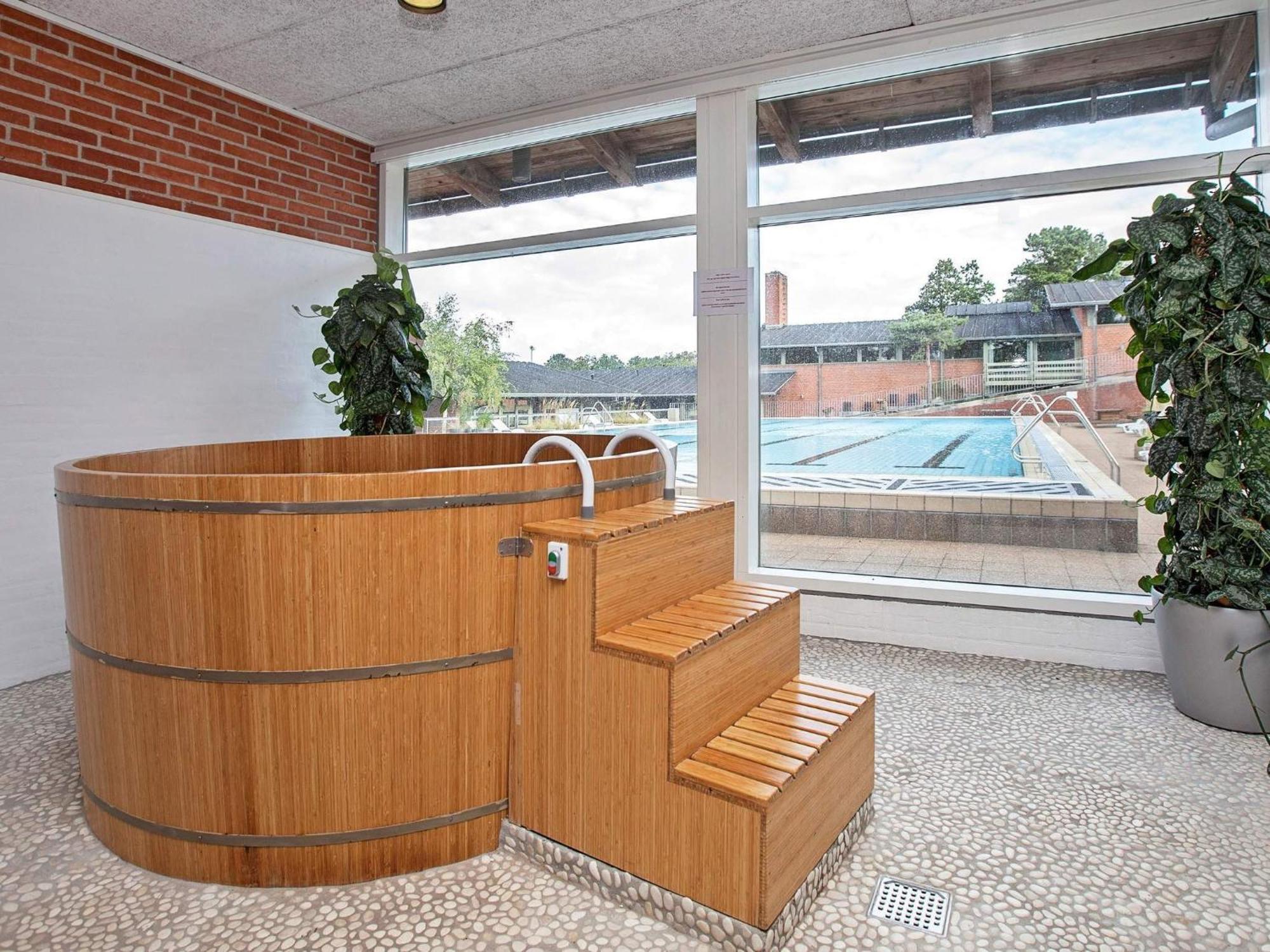 6 Person Holiday Home On A Holiday Park In Gilleleje Kültér fotó