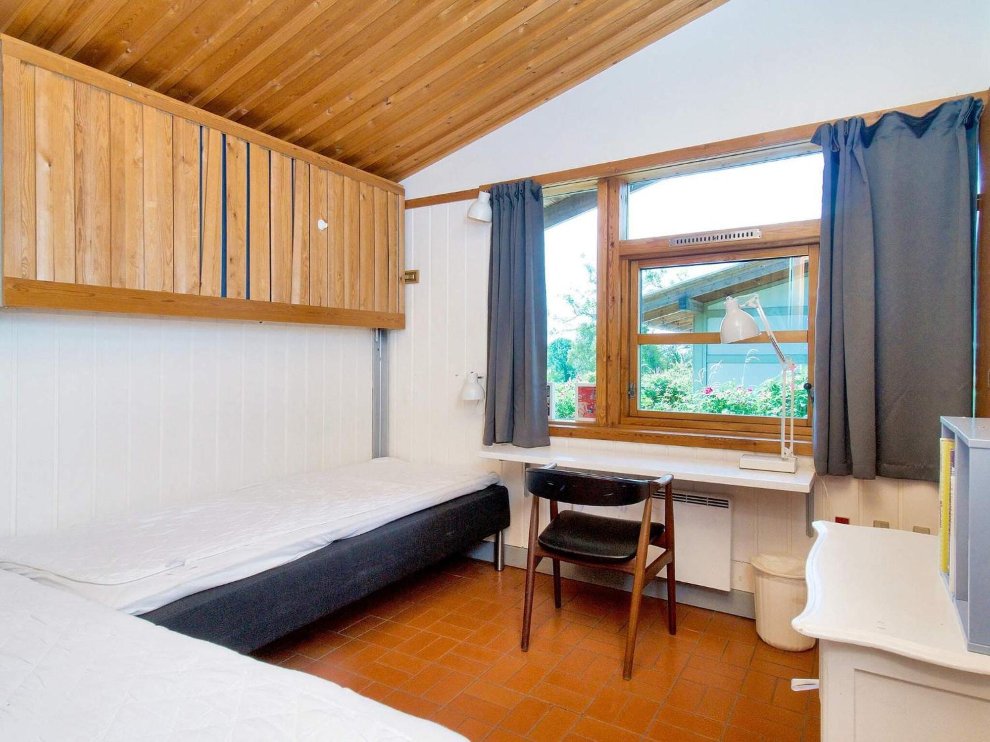 6 Person Holiday Home On A Holiday Park In Gilleleje Kültér fotó