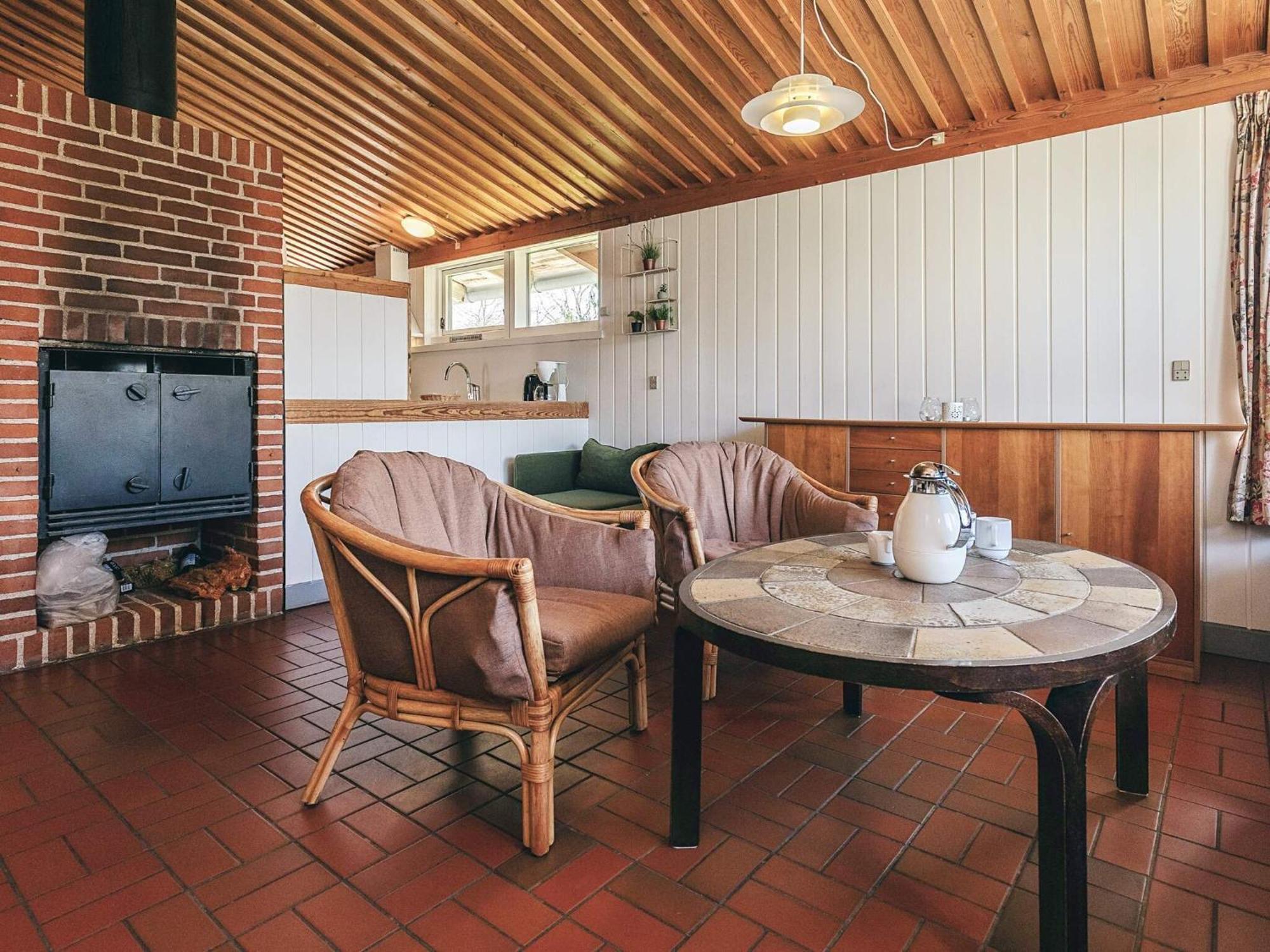 6 Person Holiday Home On A Holiday Park In Gilleleje Kültér fotó