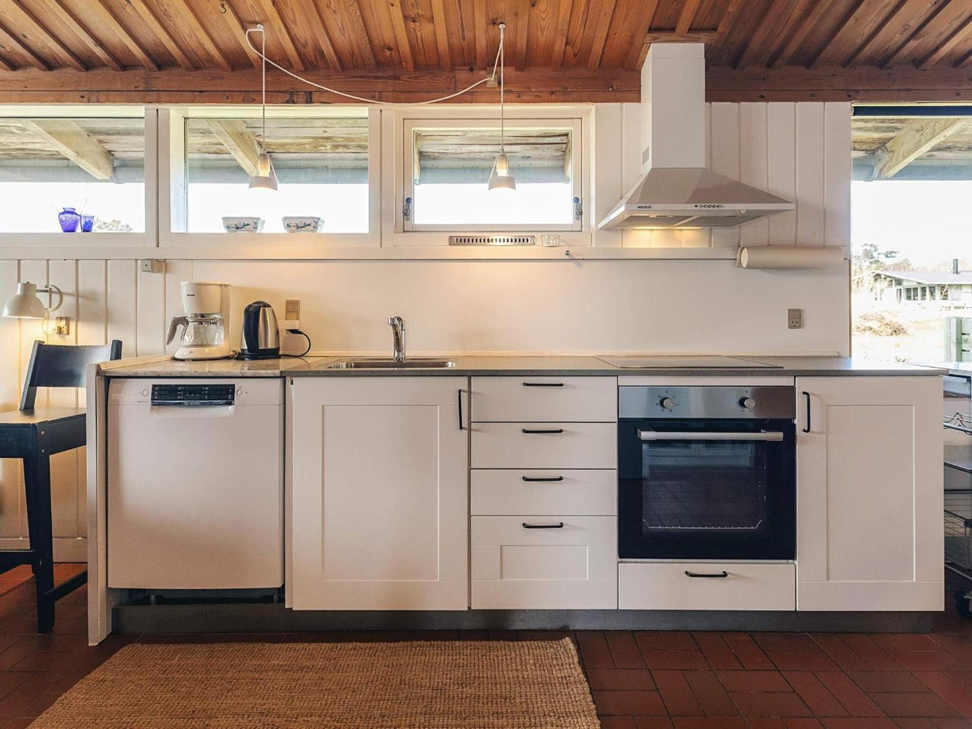 6 Person Holiday Home On A Holiday Park In Gilleleje Kültér fotó
