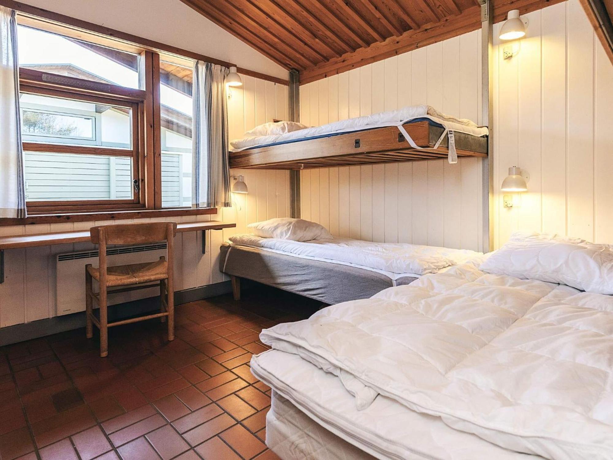 6 Person Holiday Home On A Holiday Park In Gilleleje Kültér fotó