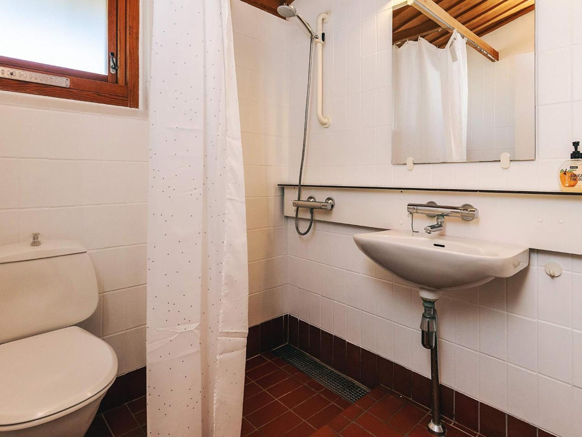 6 Person Holiday Home On A Holiday Park In Gilleleje Kültér fotó