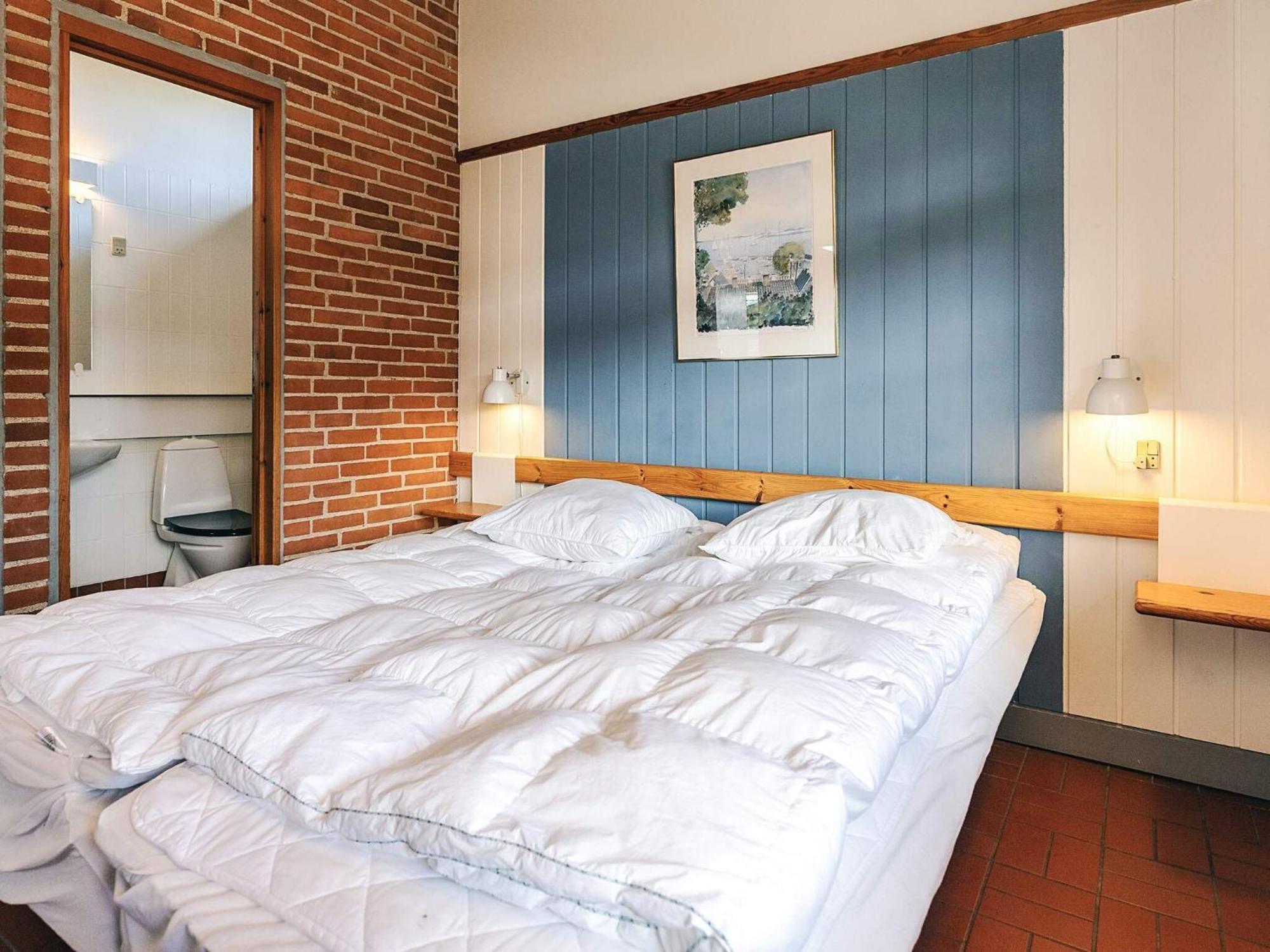 6 Person Holiday Home On A Holiday Park In Gilleleje Kültér fotó