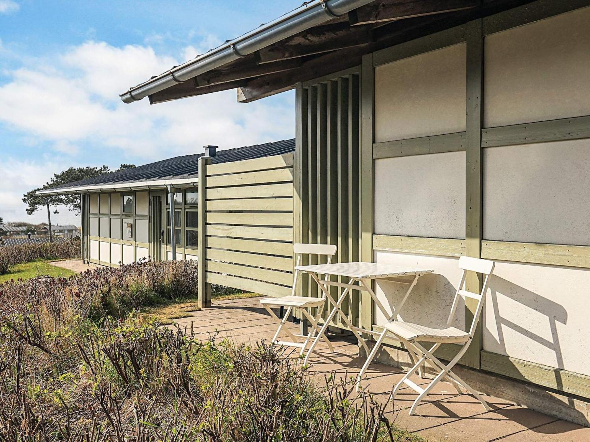 6 Person Holiday Home On A Holiday Park In Gilleleje Kültér fotó