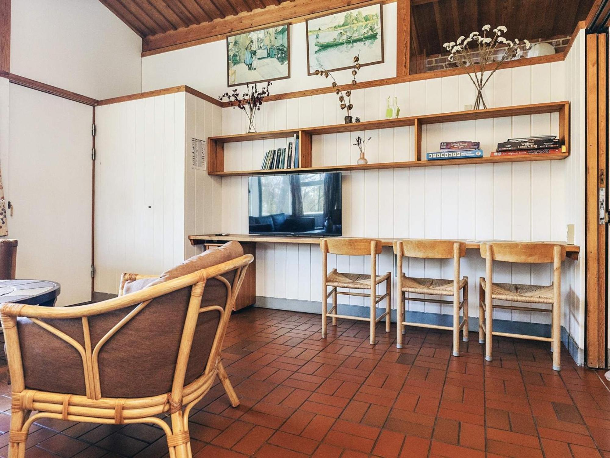6 Person Holiday Home On A Holiday Park In Gilleleje Kültér fotó