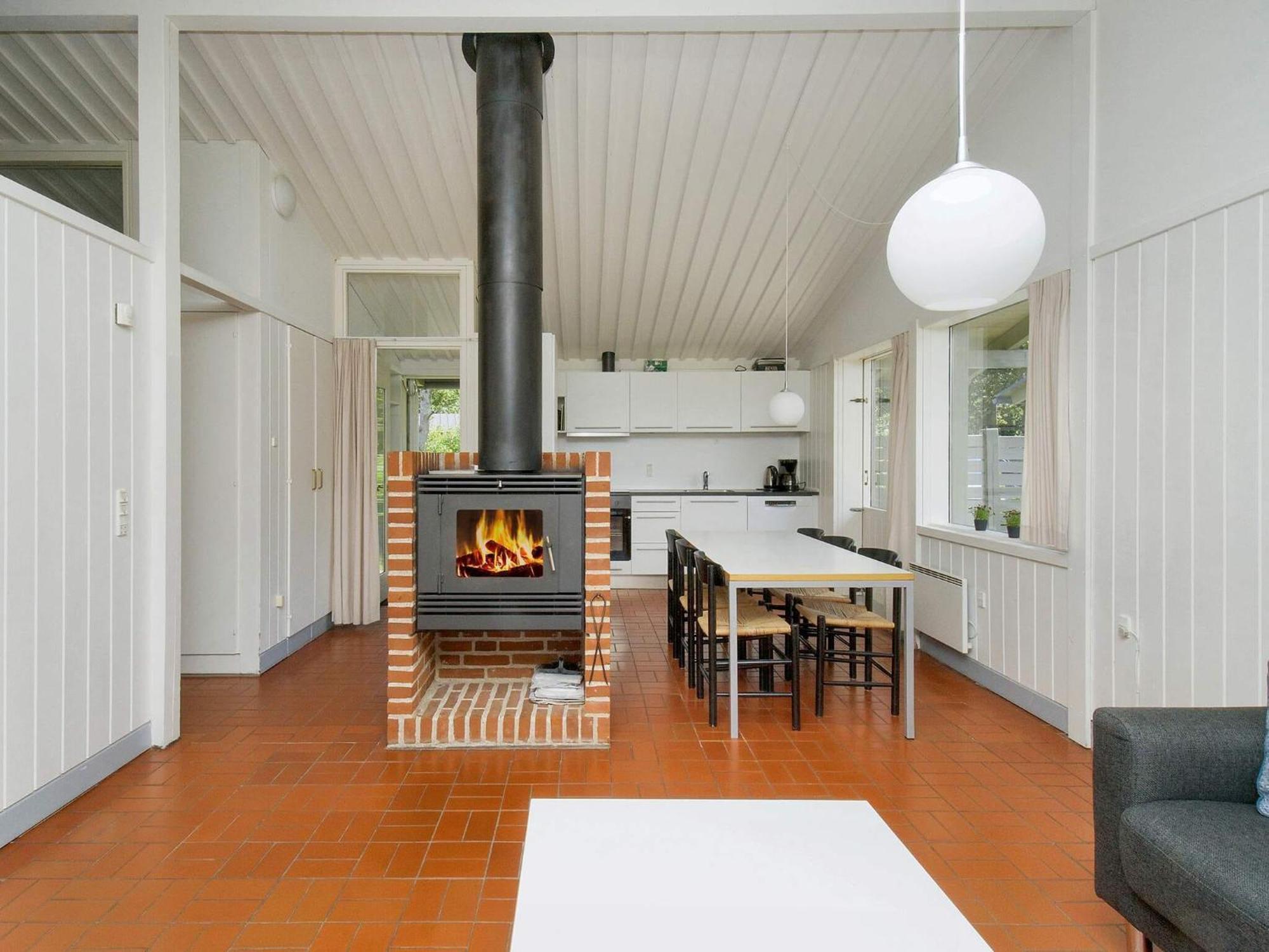 6 Person Holiday Home On A Holiday Park In Gilleleje Kültér fotó