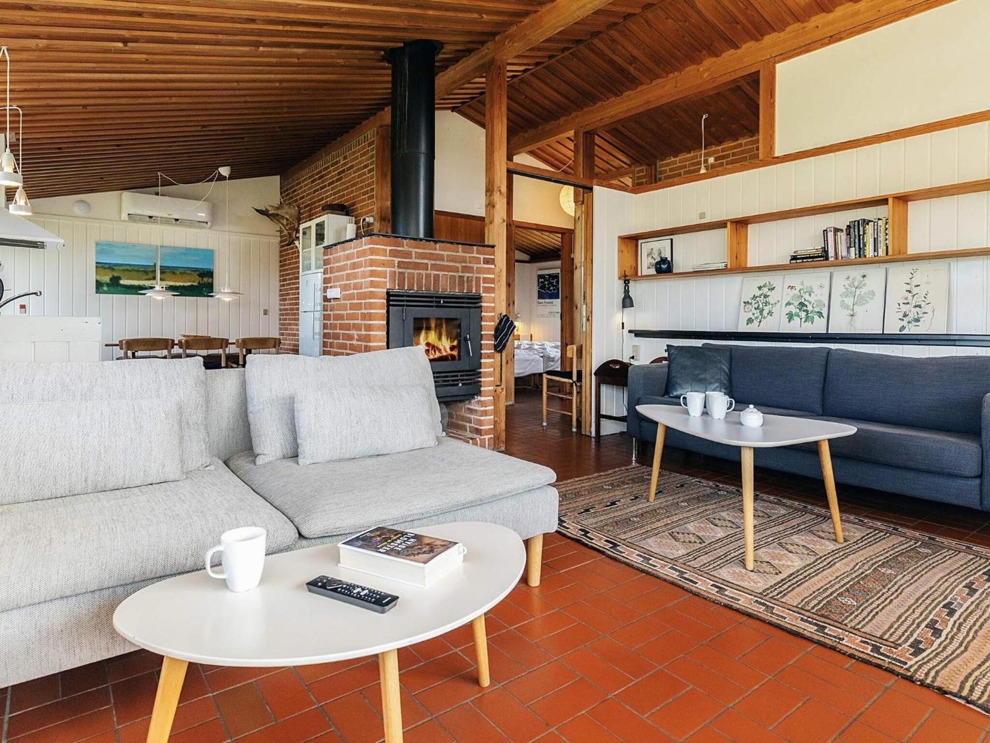 6 Person Holiday Home On A Holiday Park In Gilleleje Kültér fotó