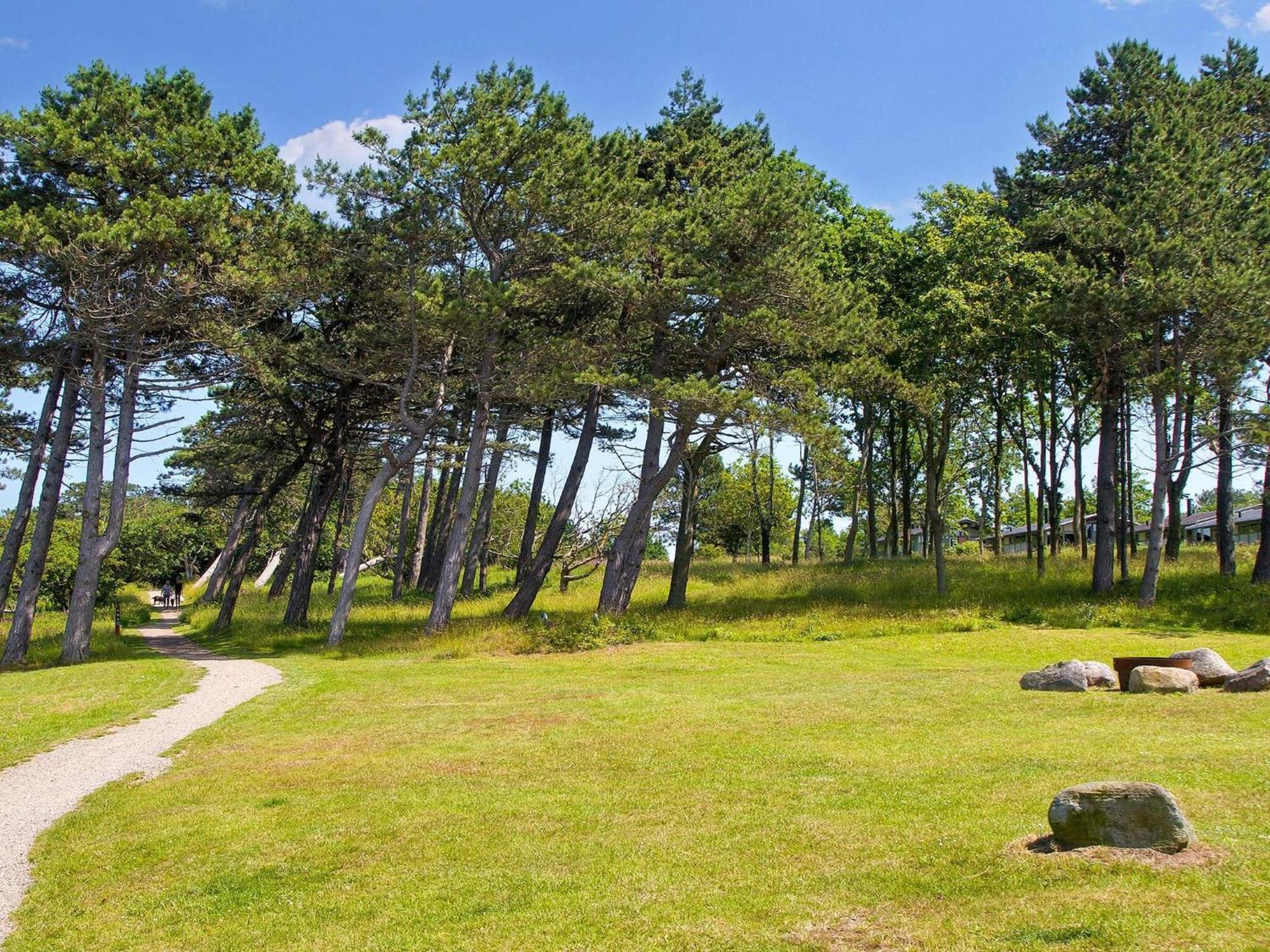 6 Person Holiday Home On A Holiday Park In Gilleleje Kültér fotó